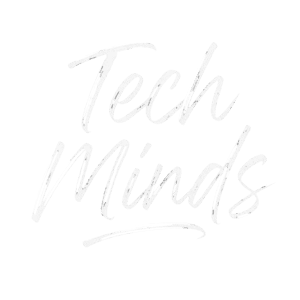 Logo Tech Minds
